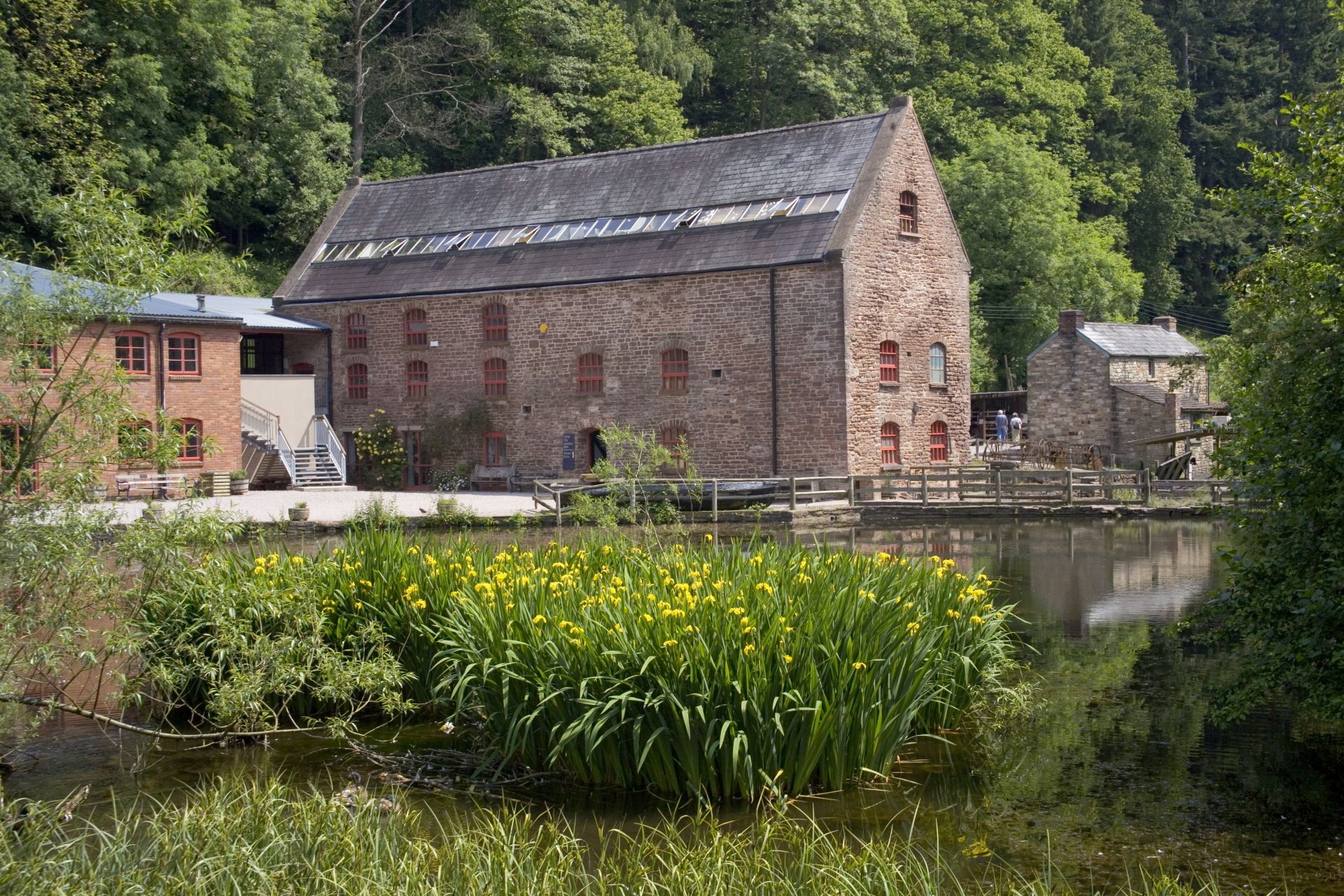 Dean Heritage Centre